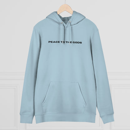 Peace to The Gods (Hoodie)