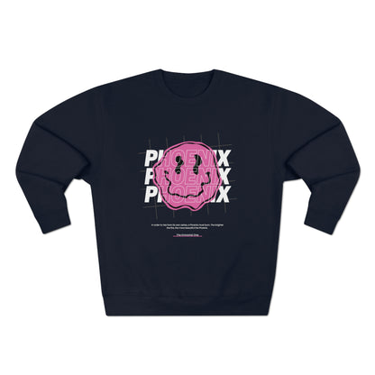 Triple Phoenix Sweatshirt