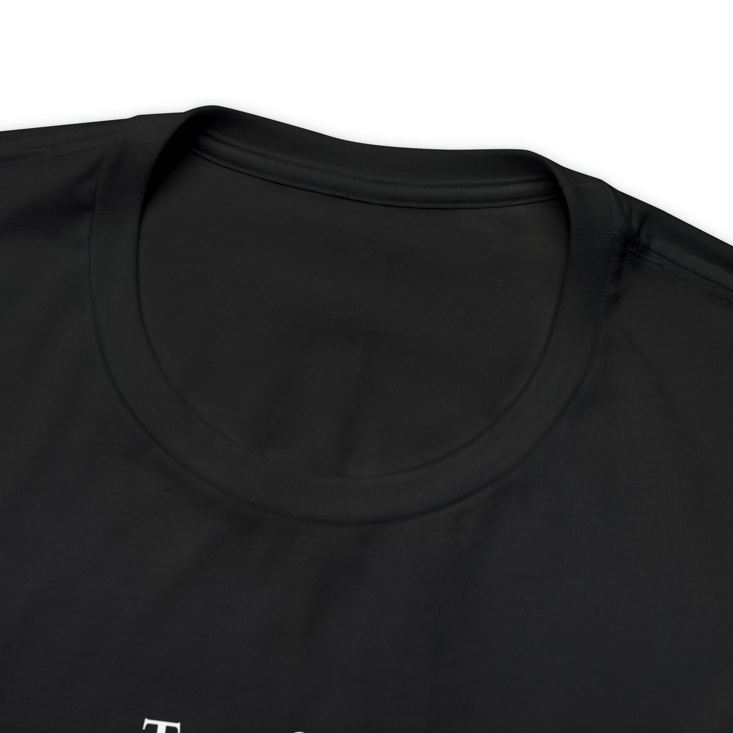 Terraformer+Definition T-Shirt