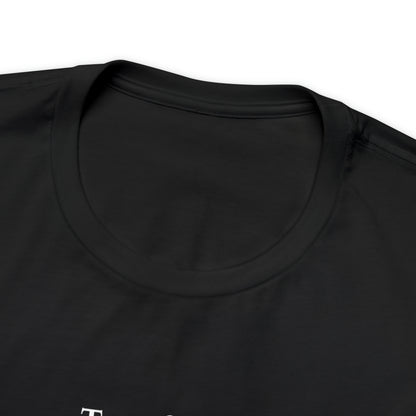 Terraformer+Definition T-Shirt