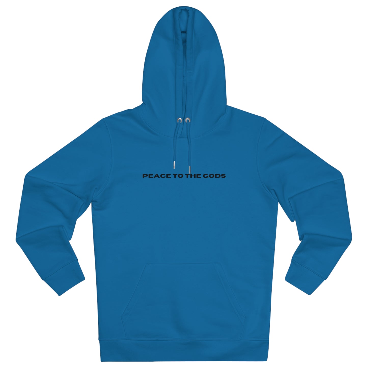 Peace to The Gods (Hoodie)