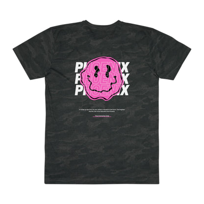 DEITY/Triple Phoenix T-Shirt