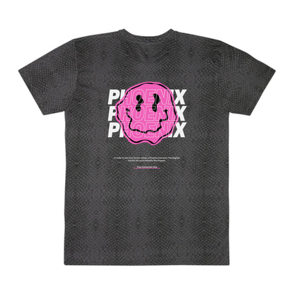 DEITY/Triple Phoenix T-Shirt